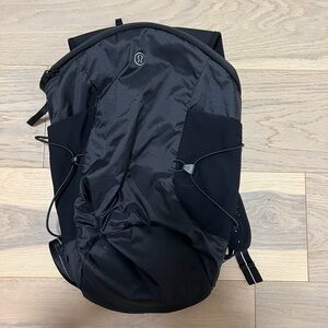 Lululemon Run All Day Backpack
